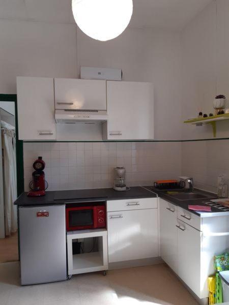 La Des Thermes Apartment