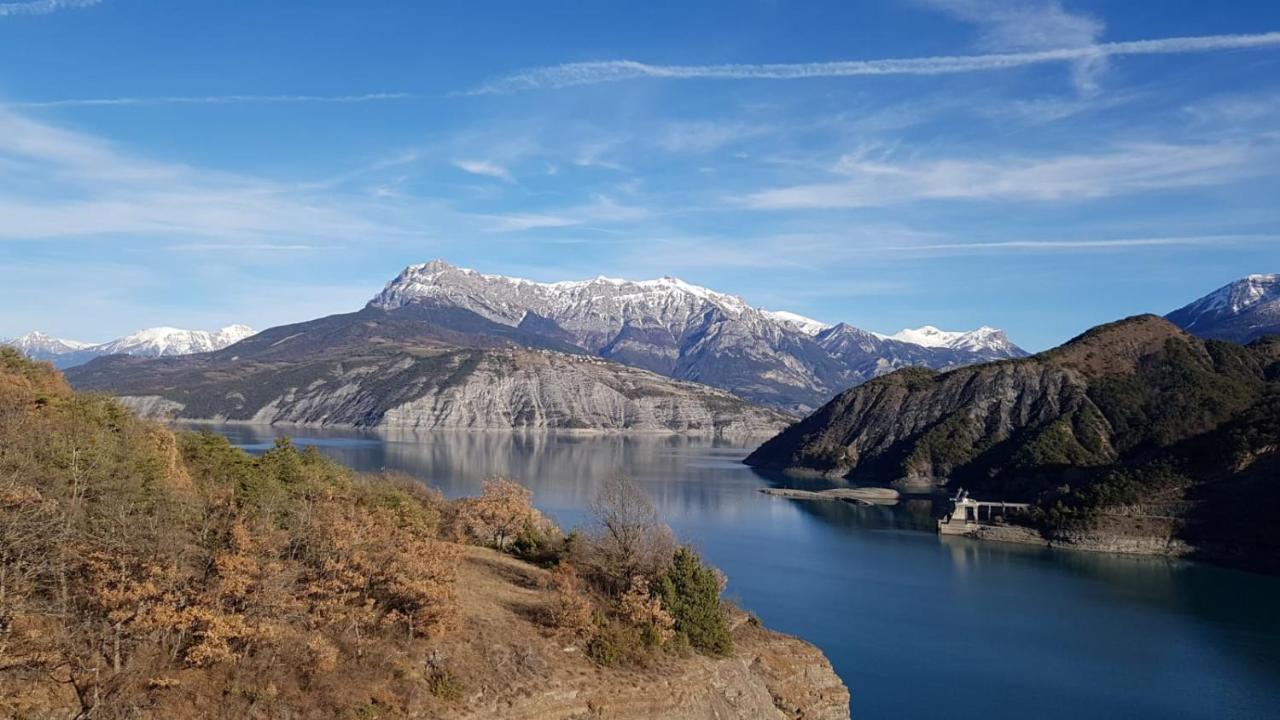 La Des Thermes Le Mont-Dore