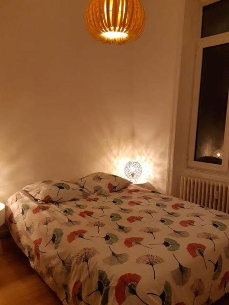 Apartamento La Des Thermes