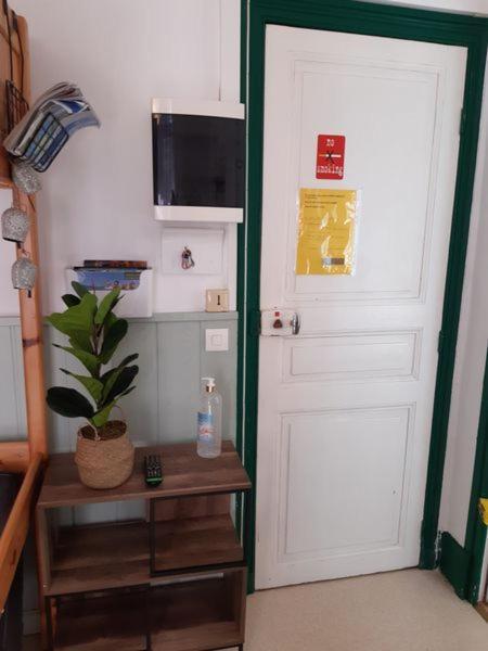 La Des Thermes Apartamento *